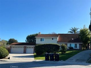 15871 Regalado, Hacienda Heights, CA 91745
