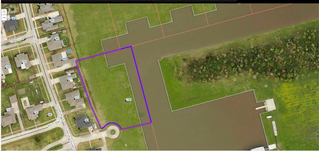 1788 Sandy Beach Road, Houma, LA 70360