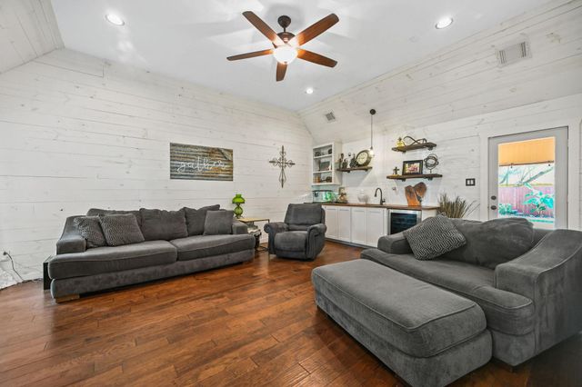 7602 Pine Green Lane, Humble, TX 77346