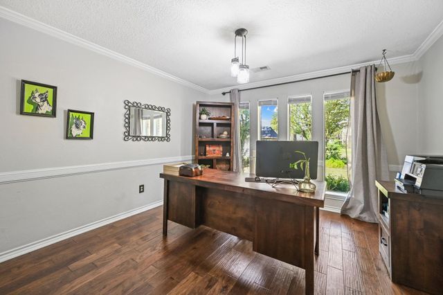 7602 Pine Green Lane, Humble, TX 77346