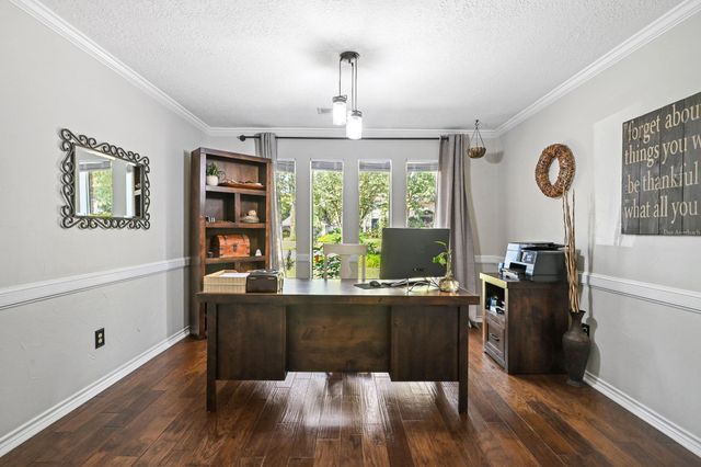 7602 Pine Green Lane, Humble, TX 77346
