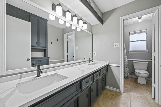 7602 Pine Green Lane, Humble, TX 77346