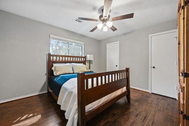 7602 Pine Green Lane, Humble, TX 77346
