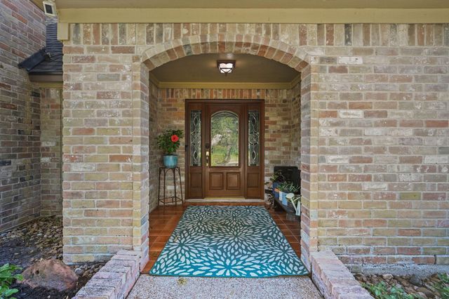 7602 Pine Green Lane, Humble, TX 77346