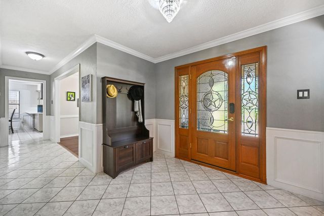 7602 Pine Green Lane, Humble, TX 77346