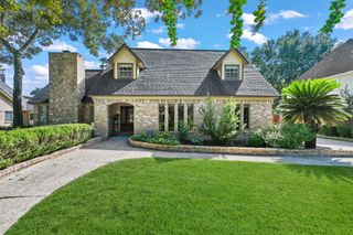7602 Pine Green Lane, Humble, TX 77346