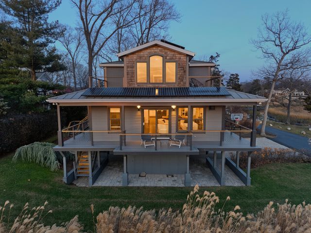 28 Riverside Lane, Madison, CT 06443