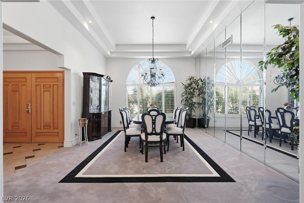 3747 East Quail Avenue, Las Vegas, NV 89120 — photo 3