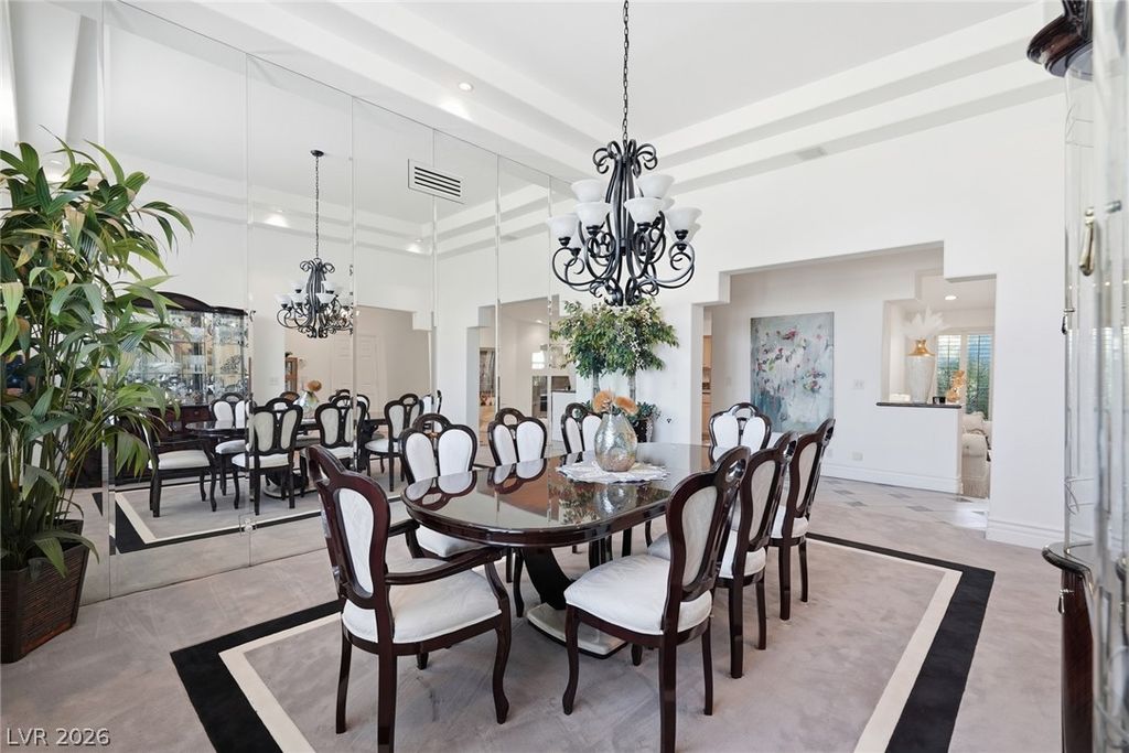 3747 East Quail Avenue, Las Vegas, NV 89120 — photo 4