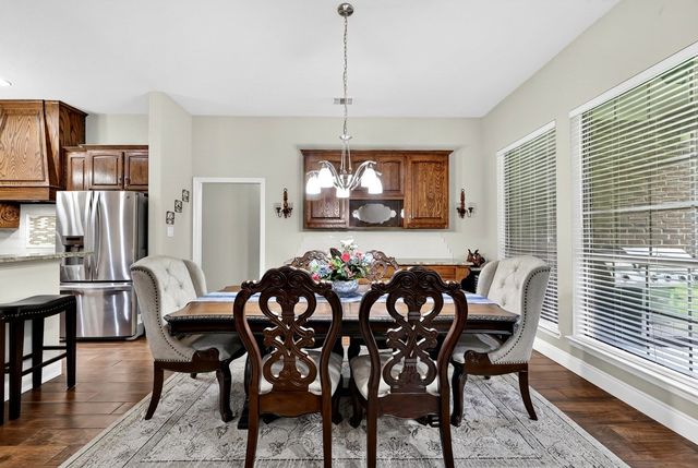 114 Oak Branch Trail, Waxahachie, TX 75167