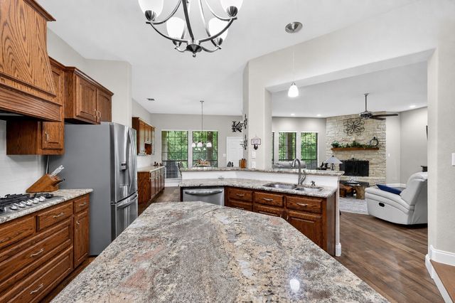 114 Oak Branch Trail, Waxahachie, TX 75167