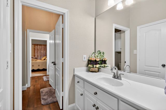 114 Oak Branch Trail, Waxahachie, TX 75167