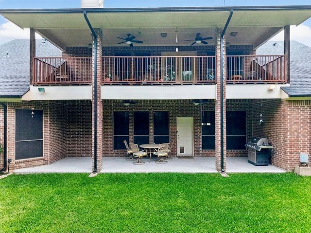 114 Oak Branch Trail, Waxahachie, TX 75167