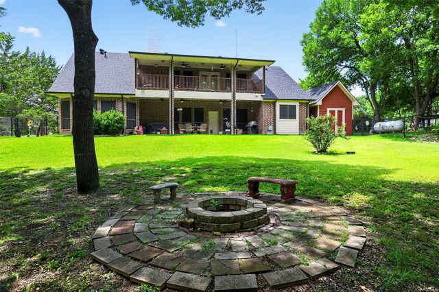 114 Oak Branch Trail, Waxahachie, TX 75167