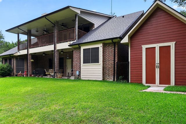 114 Oak Branch Trail, Waxahachie, TX 75167