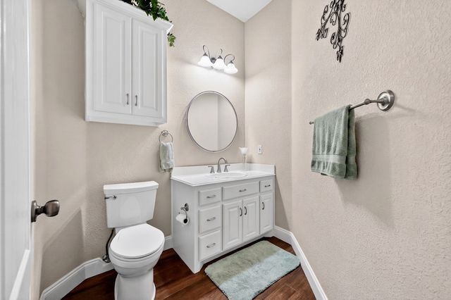 114 Oak Branch Trail, Waxahachie, TX 75167