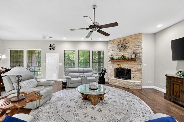 114 Oak Branch Trail, Waxahachie, TX 75167