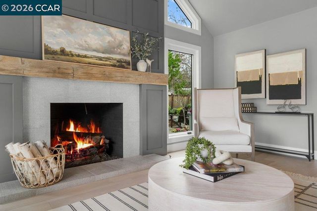 22 22 Calle Del Casarillo, Diablo, CA 94528