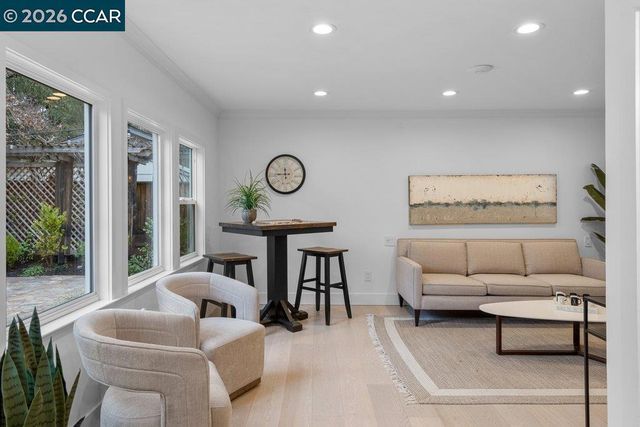 22 22 Calle Del Casarillo, Diablo, CA 94528