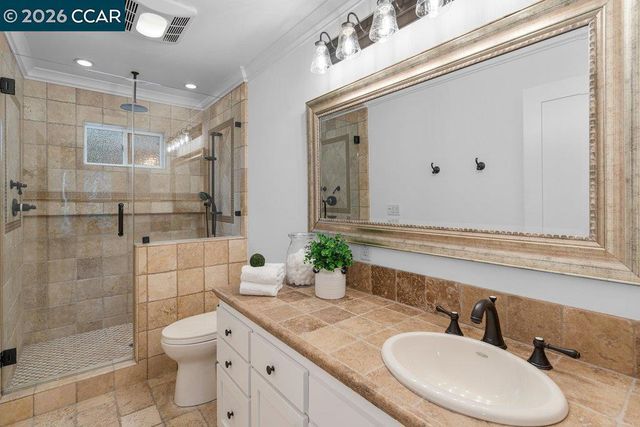 22 22 Calle Del Casarillo, Diablo, CA 94528