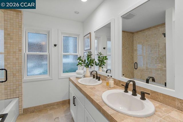 22 22 Calle Del Casarillo, Diablo, CA 94528