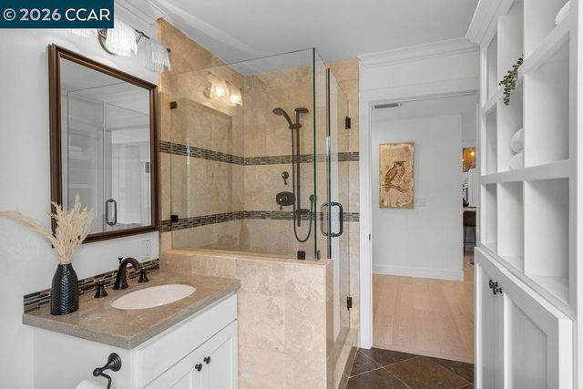 22 22 Calle Del Casarillo, Diablo, CA 94528