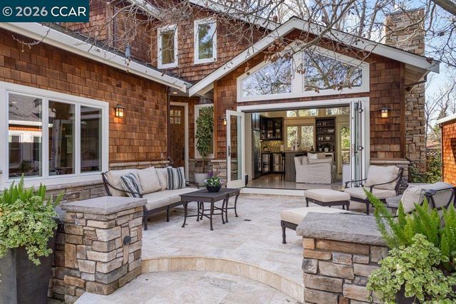 22 22 Calle Del Casarillo, Diablo, CA 94528