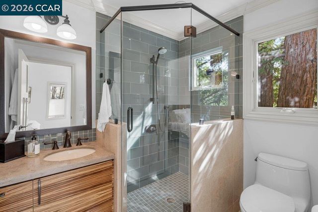 22 22 Calle Del Casarillo, Diablo, CA 94528