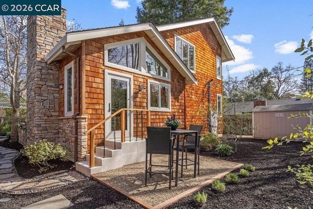 22 22 Calle Del Casarillo, Diablo, CA 94528