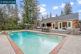 22 22 Calle Del Casarillo, Diablo, CA 94528