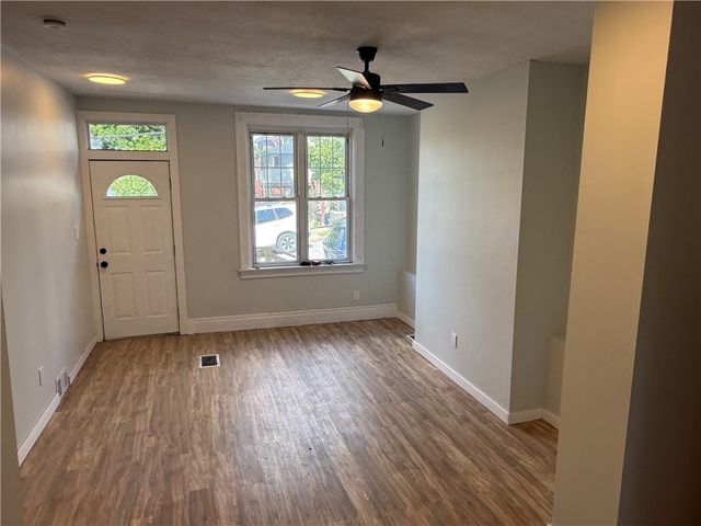 308 N Millvale Ave, Garfield, PA 15224