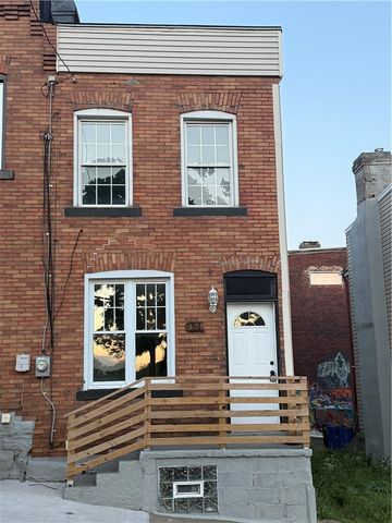 308 N Millvale Ave, Garfield, PA 15224