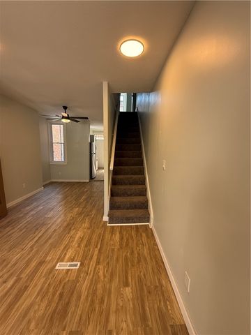 308 N Millvale Ave, Garfield, PA 15224