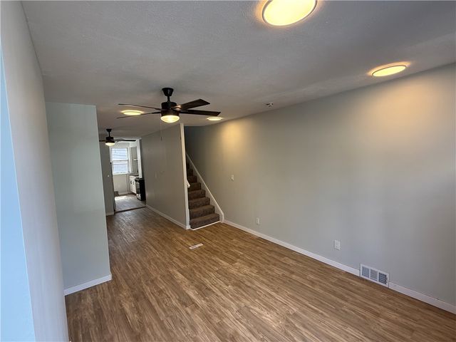 308 N Millvale Ave, Garfield, PA 15224