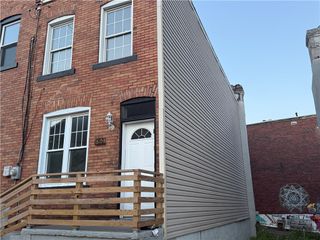 308 N Millvale Ave, Garfield, PA 15224