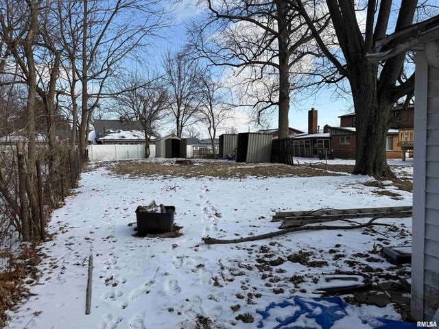 114 RITCHIE Street, East Peoria, IL 61611