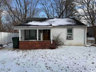 114 RITCHIE Street, East Peoria, IL 61611