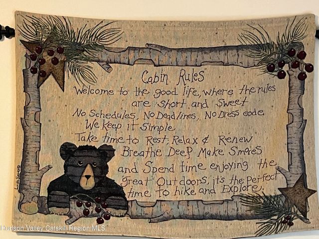 82 Liftside Drive A13, Hunter, NY 12442