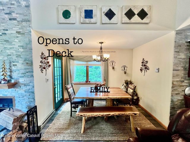 82 Liftside Drive A13, Hunter, NY 12442