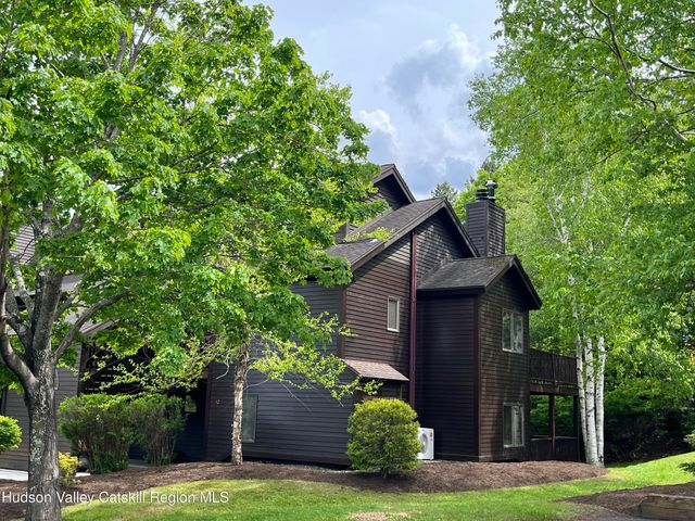 82 Liftside Drive A13, Hunter, NY 12442