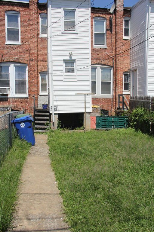 Image 15 of property listing at 3913 W GARRISON AVE, Baltimore, MD 21215