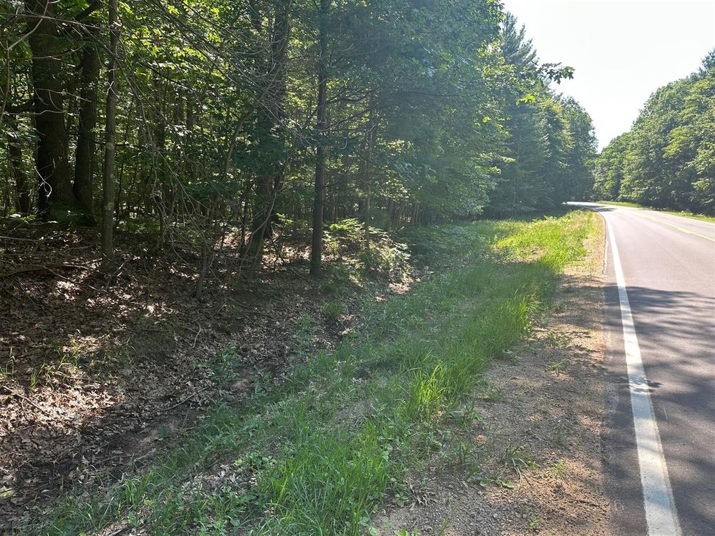 V/L Ridge Road, Mears, MI 49436