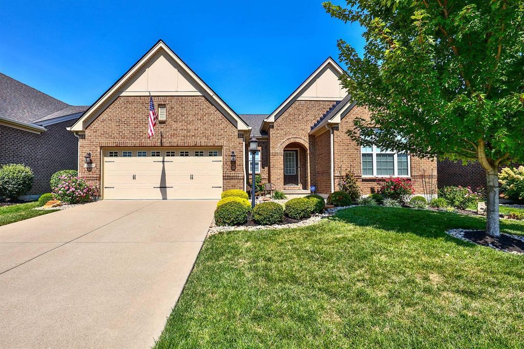 1104 Mccarron Lane, Union, KY 41091