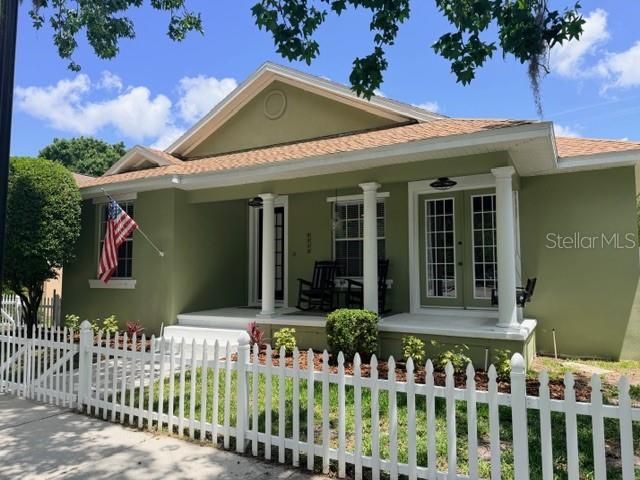 3038 ALACHUA PLACE, New Port Richey, FL 34655