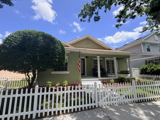 3038 ALACHUA PLACE, New Port Richey, FL 34655