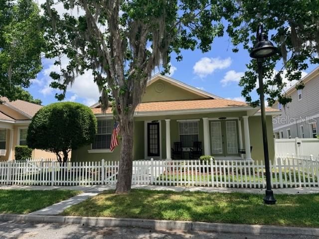 3038 ALACHUA PLACE, New Port Richey, FL 34655