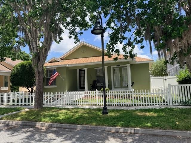 3038 ALACHUA PLACE, New Port Richey, FL 34655