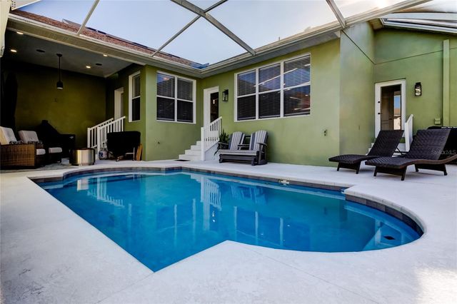 3038 ALACHUA PLACE, New Port Richey, FL 34655