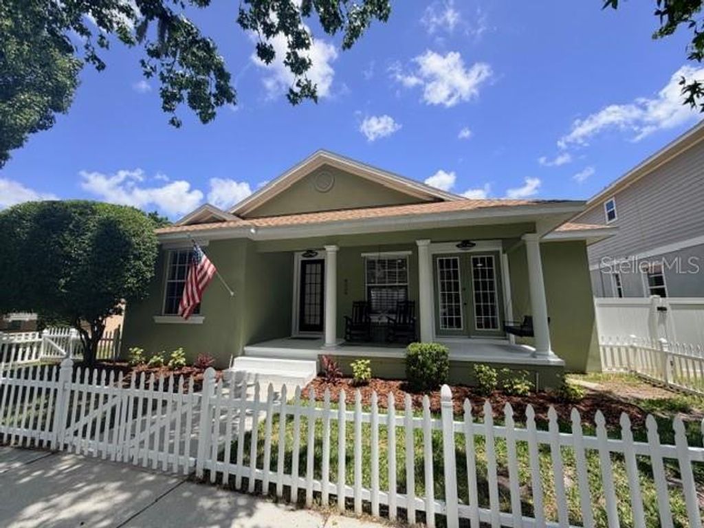 3038 ALACHUA PLACE, New Port Richey, FL 34655