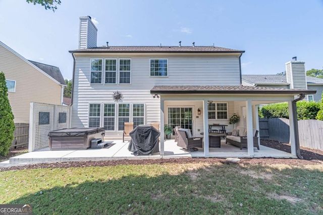 3755 Gadolinite Trail, Cumming, GA 30040